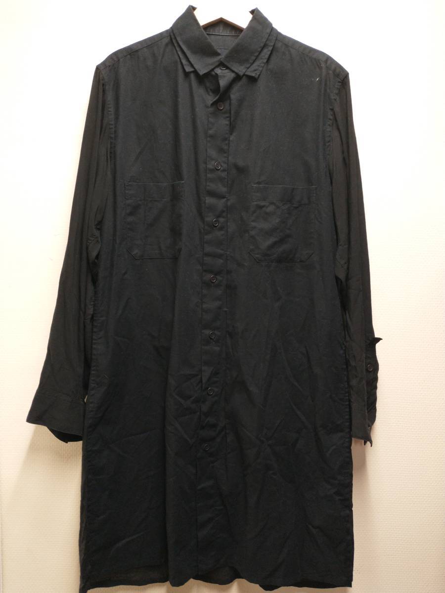 BLACK Scandal ブラックスキャンダル Yohji Yamamoto ヨウジヤマモト 2