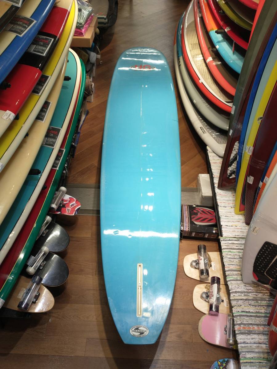 HG SURFBOARDS BEN AIPA ロングボード ベンアイパ qcnY8XU9tp 