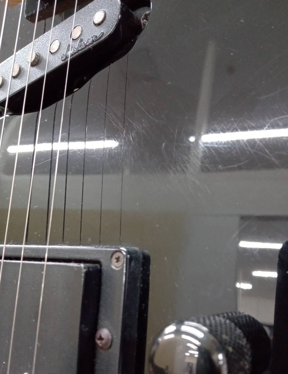 ☆Charvel シャーベル エレキギター | maxcerdo.cl