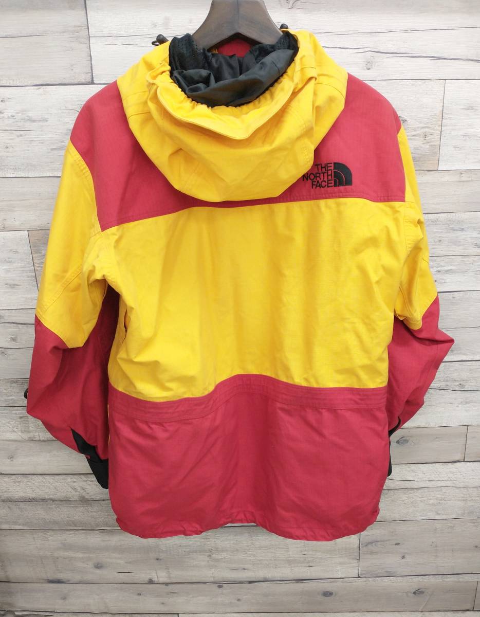 THE NORTH FACE/CORDURA PLUS/ナイロンジャケット/ノースフェイス/NP