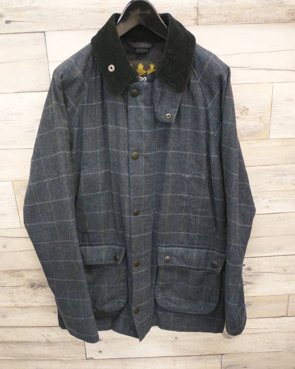 送料無料・名入れ彫刻 barbour SL bedale ウィンドウペン - 通販