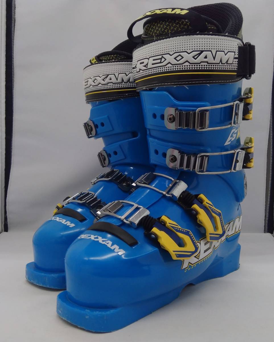 インナーブ ヤフオク! - 22REXXAM R-EVO 130M-H20 アイロンネイビー ...