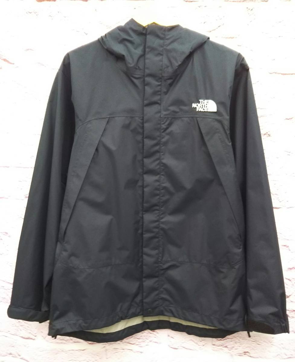 ☆THE NORTH FACE ザ ノースフェイス ドット ショット ジャケット