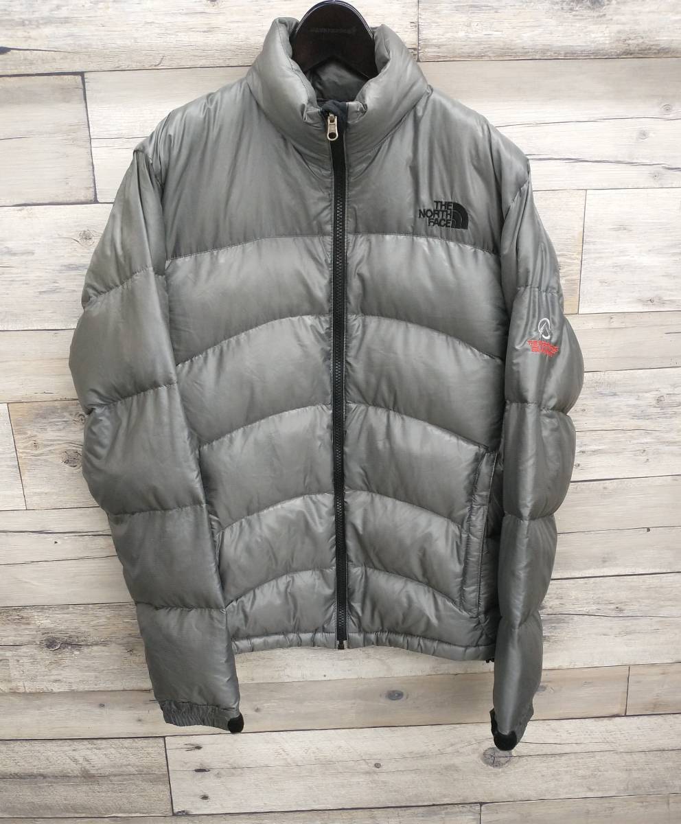 ☆日本の職人技☆ THE NORTH FACE/アコンカグアダウンジャケット