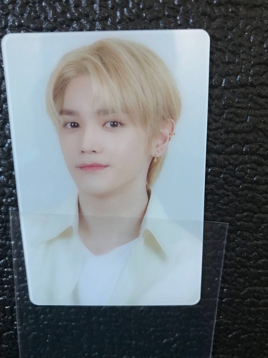 ユニリーバ NCT 127 テヨン トレカ www.ayvnewspaper.com