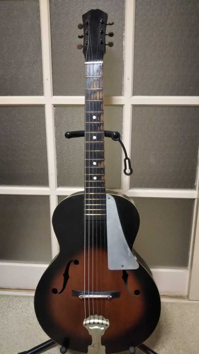 MONTANO GUITAR No.6ジャンク www.caravanpainting.co.uk