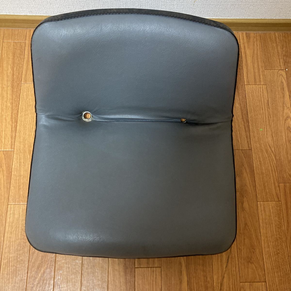 ヤンマー　YANMAR 椅子　RR5 いす　田植え機　田植え　シート_画像2