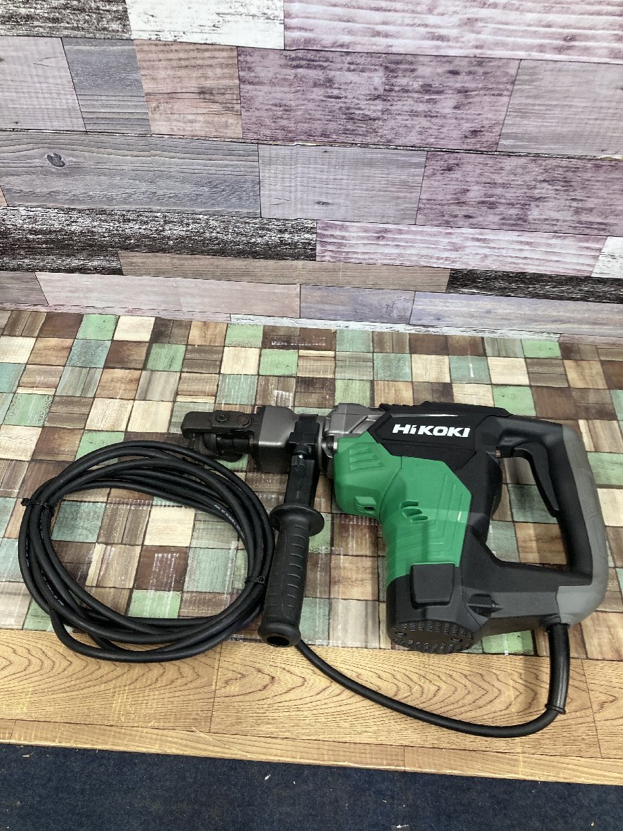 品】☆ハイコーキ(HIKOKI ※旧:日立工機) ハンマドリル DH40SC