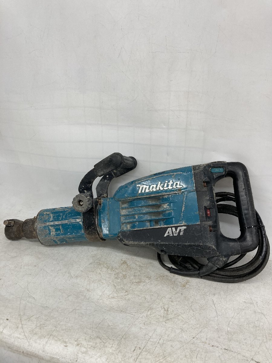 品】☆マキタ 電動ハンマ (六角シャンク) HM1317C / ITY3ME2F28B8