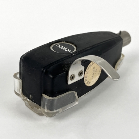 ORTOFON SPU DIAM.17 MCカートリッジ レコードプレーヤー ターン
