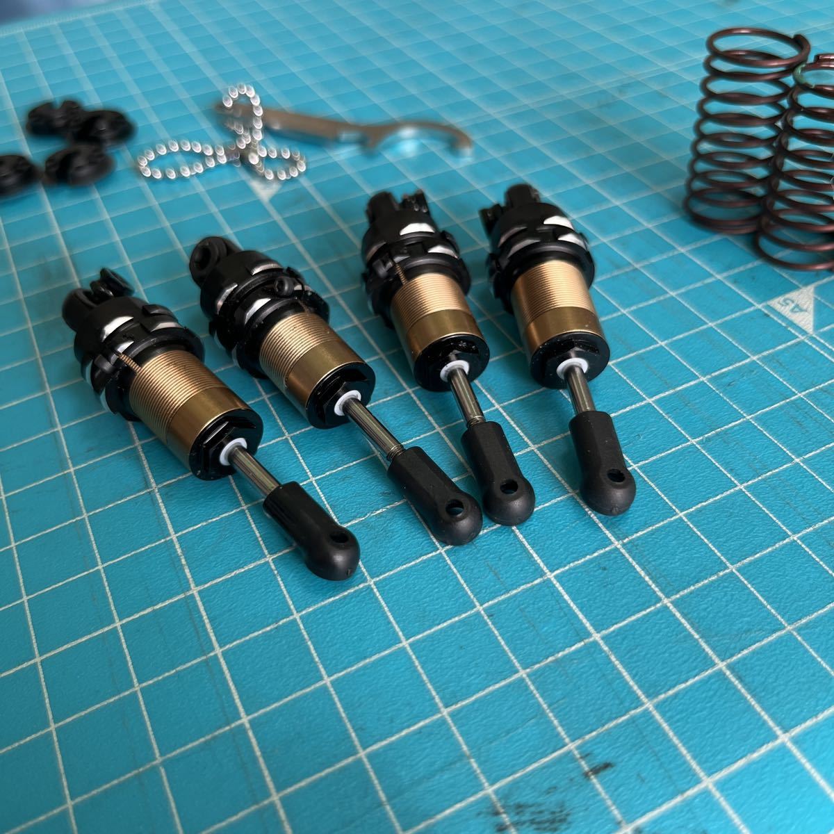 オーバードーズ ハイグレードショックセット spec.2 OverDose オーバードーズ ハイグレードショックセット spec.2 OverDose