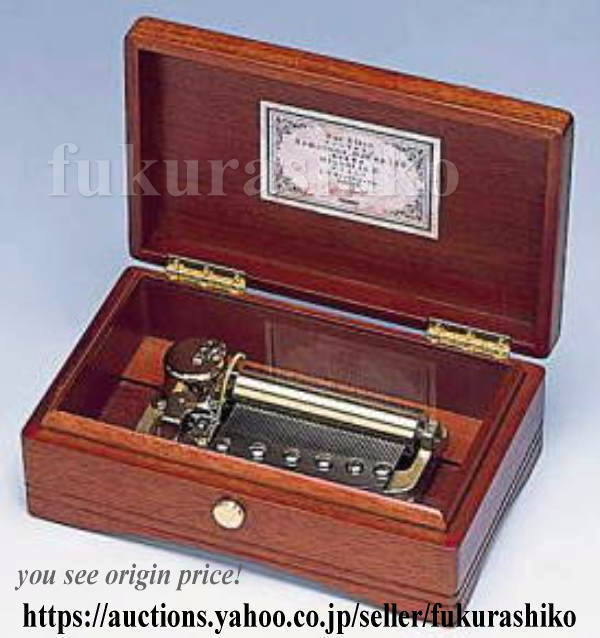 SANKYO オルフェウス ORPHEUS オルゴール 50弁 ふるさと(Sankyo SANKYO オルフェウス ORPHEUS オルゴール 50弁 ふるさと(Sankyo