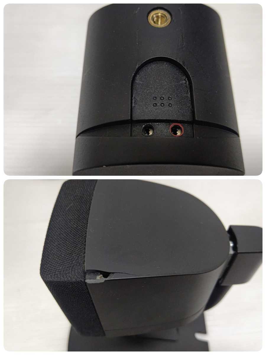 BOSE ボーズ 5.1ch ホームシアターシステム スピーカーシステム BOSE ボーズ 5.1ch ホームシアターシステム スピーカーシステム