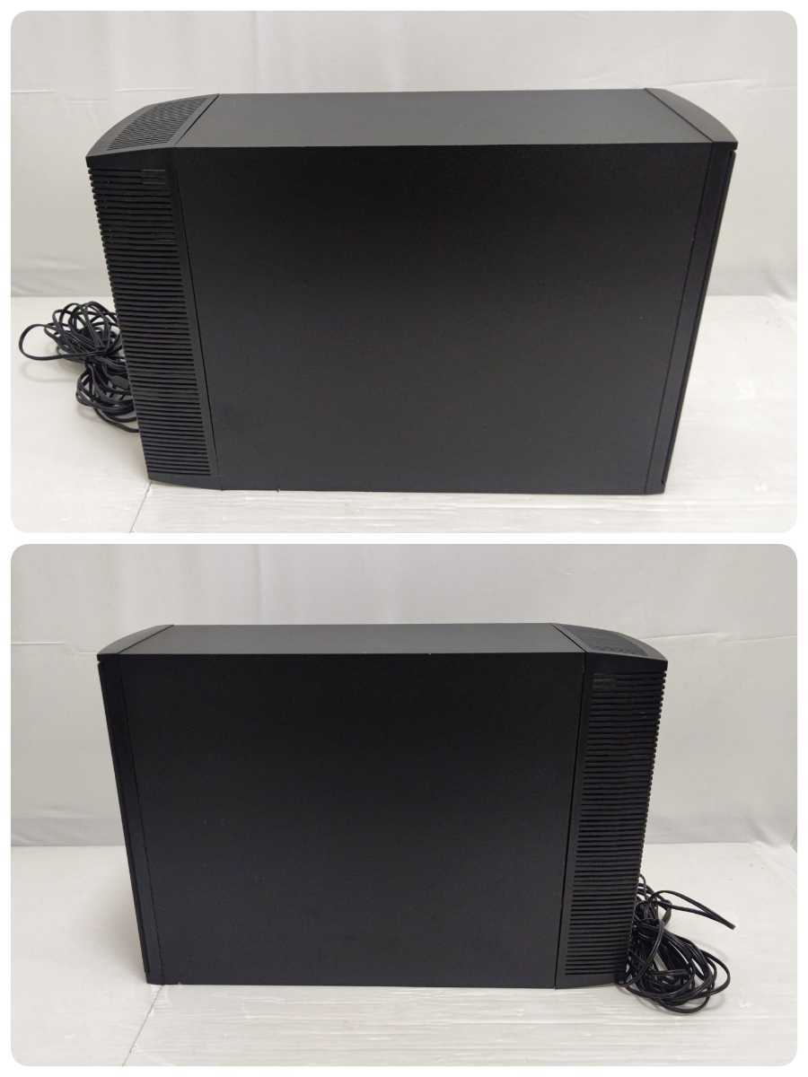 BOSE ボーズ 5.1ch ホームシアターシステム スピーカーシステム BOSE ボーズ 5.1ch ホームシアターシステム スピーカーシステム