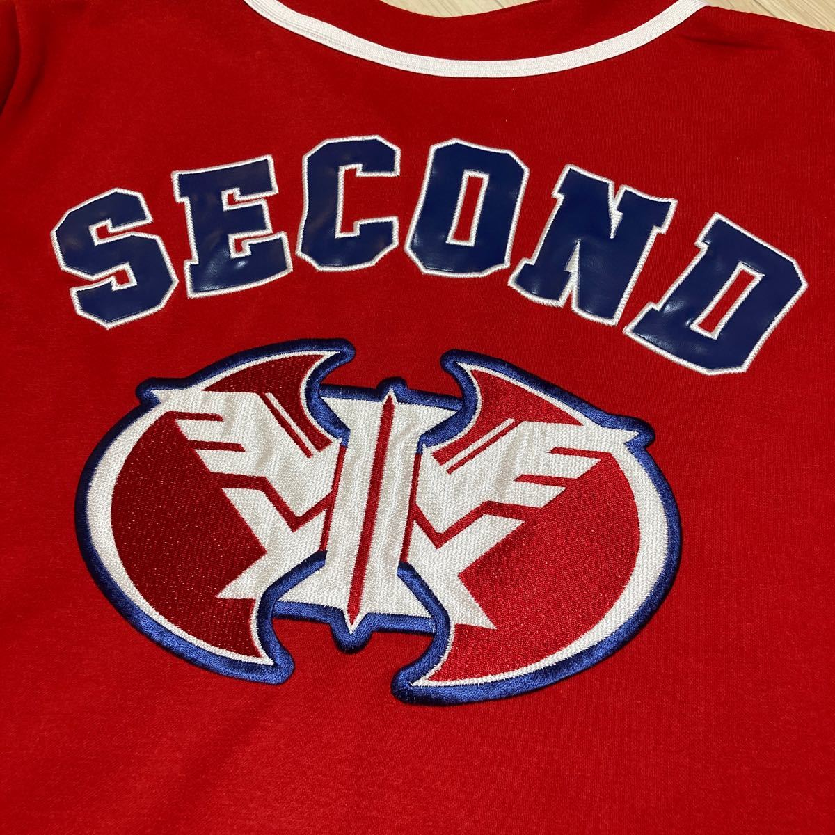 EXILE/EXILE THE SECOND AKIRA ROUTE66ユニフォーム メンプロ EXILE/EXILE THE SECOND AKIRA ROUTE66ユニフォーム メンプロ
