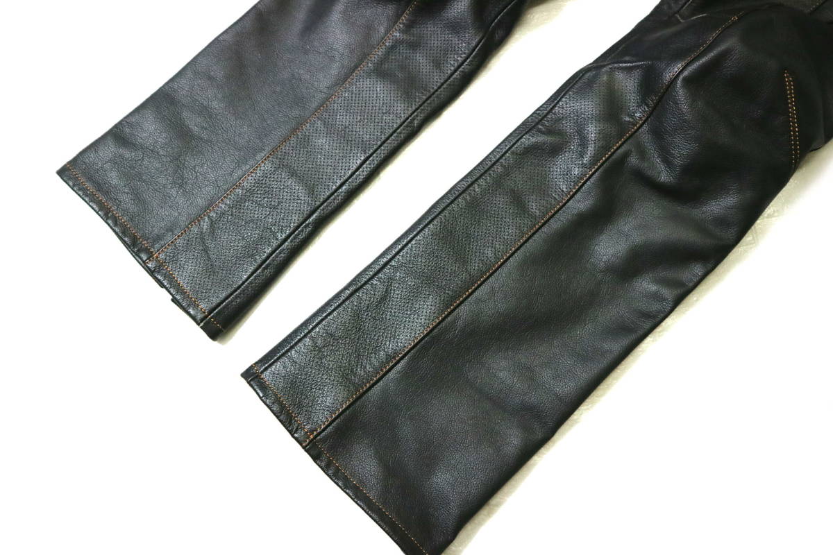 ライディングパンツ HYDO Mサイズ | adventure-guides.co.jp