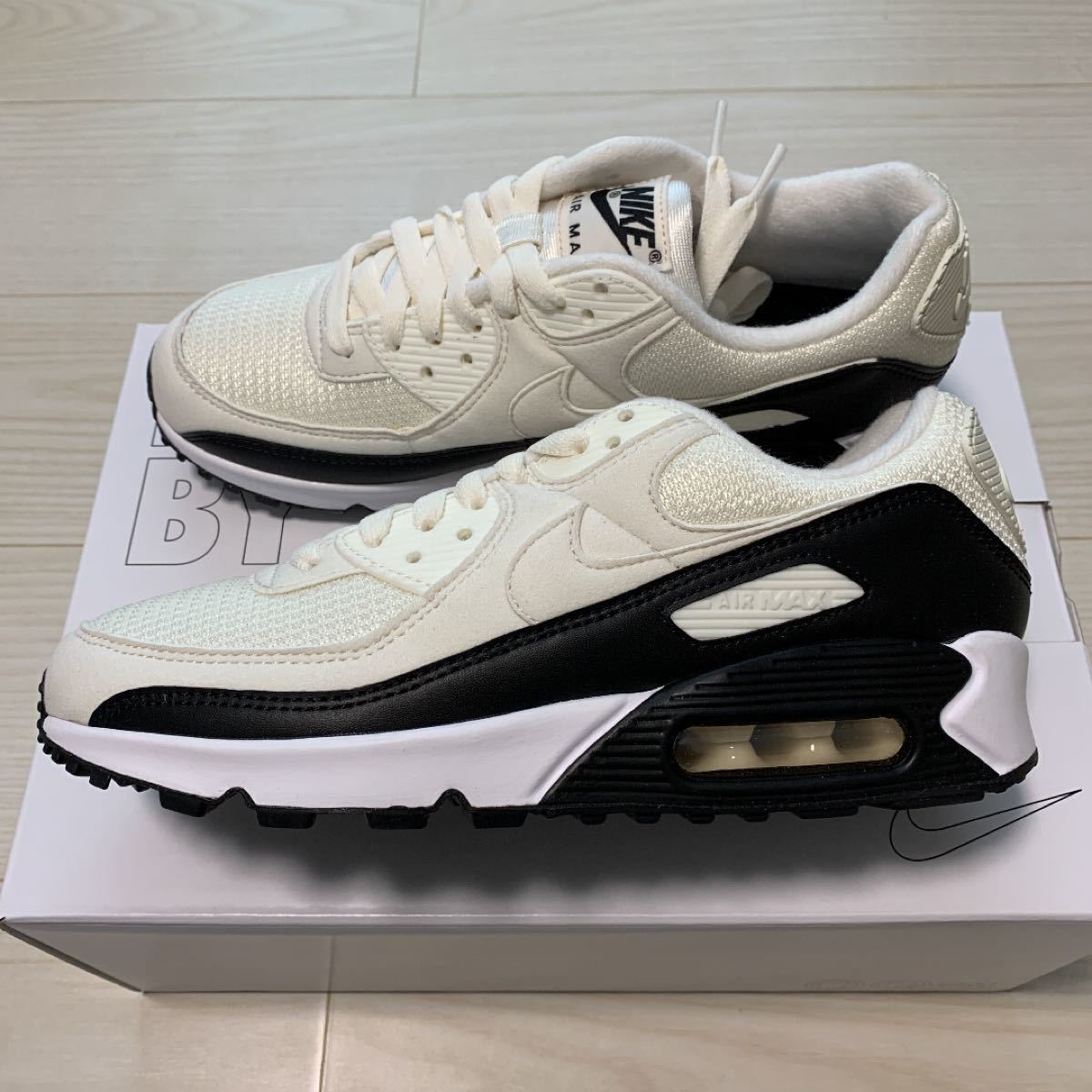 NIKE AIR MAX 90  BY YOU SAIL 25cm