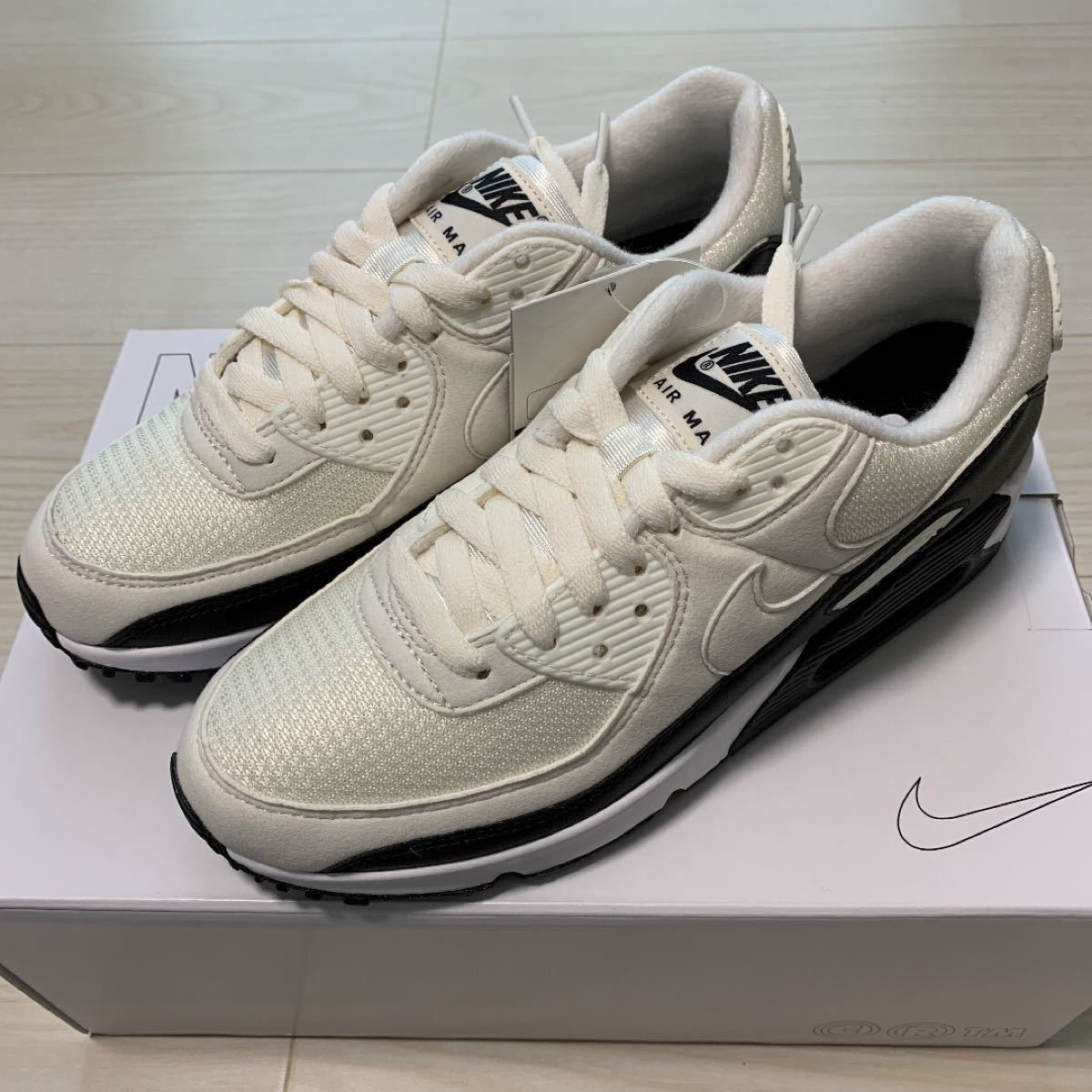 NIKE AIR MAX 90  BY YOU SAIL 25cm