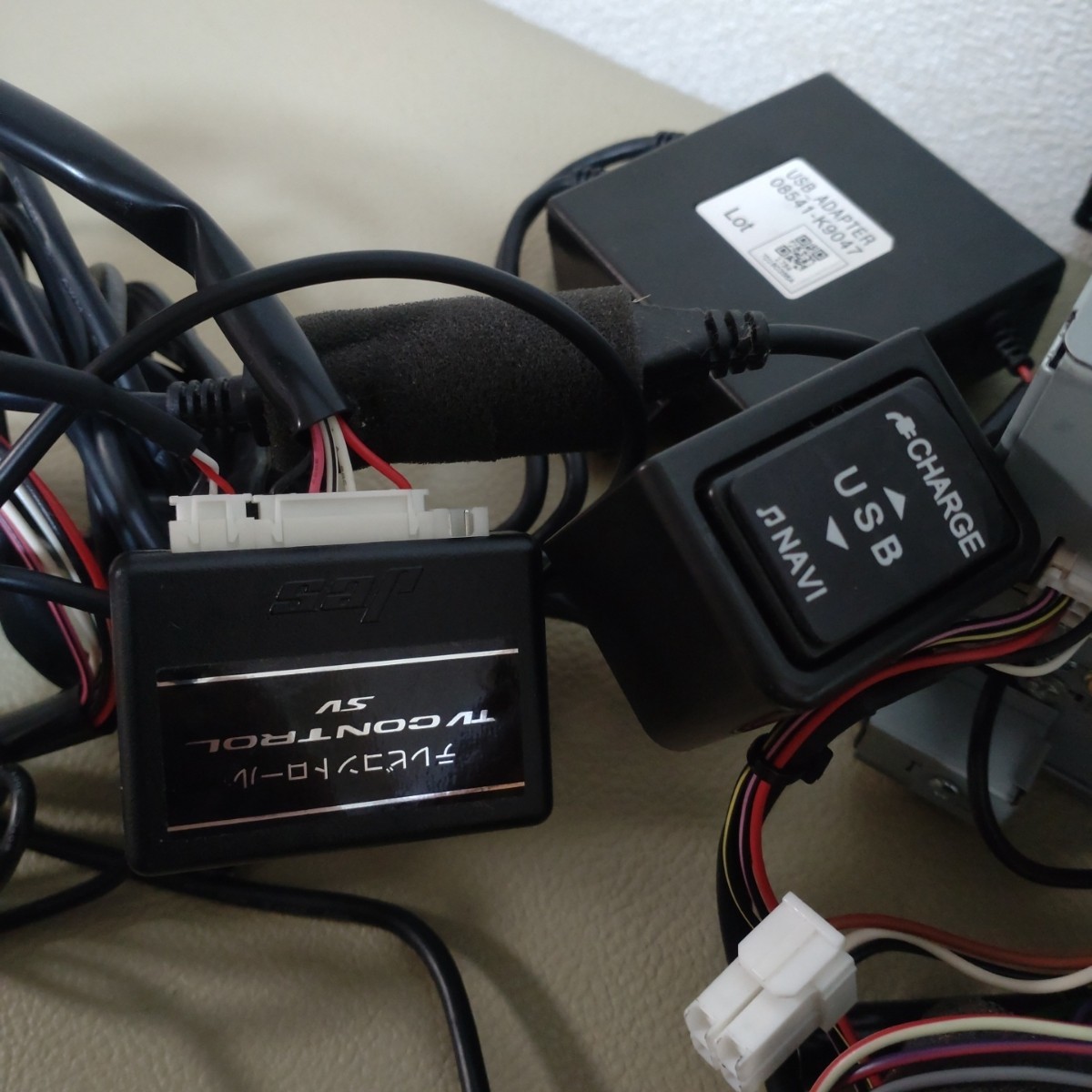 ダイハツ純正 オプションナビ NMZK-W68D ドラレコ付|Yahoo ダイハツ純正 オプションナビ NMZK-W68D ドラレコ付|Yahoo