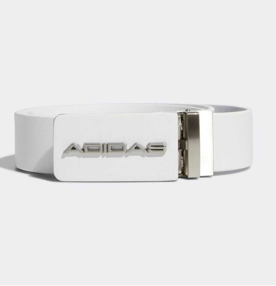 最も優遇 ゴルフ ベルト アディダス 白 アディダス adidas 返品可 ゴルフ ユニバーサル ウェビングベルト キッズ/子供用 アクセサリー ベルト 白 ホワイト H57143 Gnot