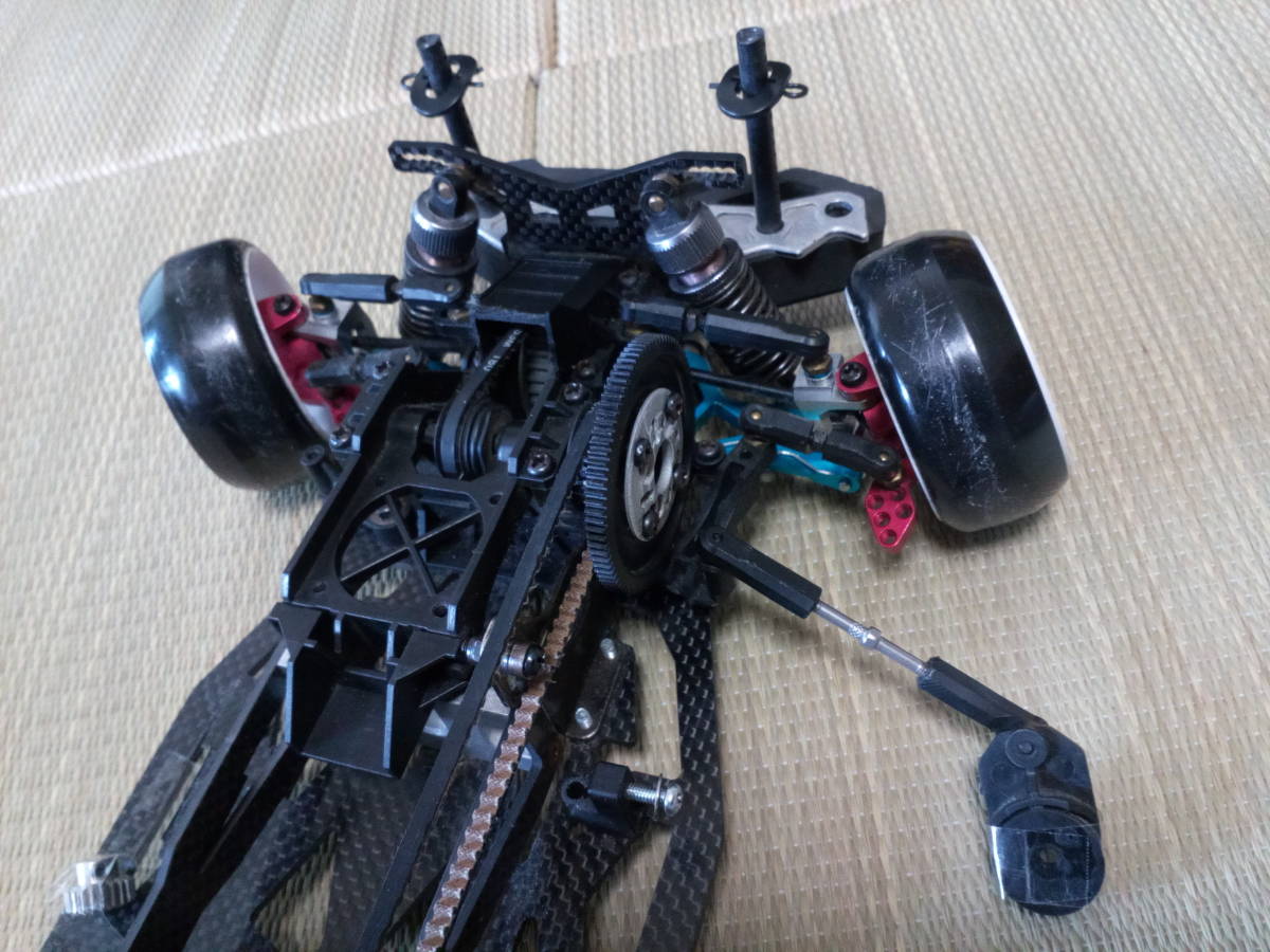 激安な ストリートジャム OTA-R その他おまけ付 ホビーラジコン