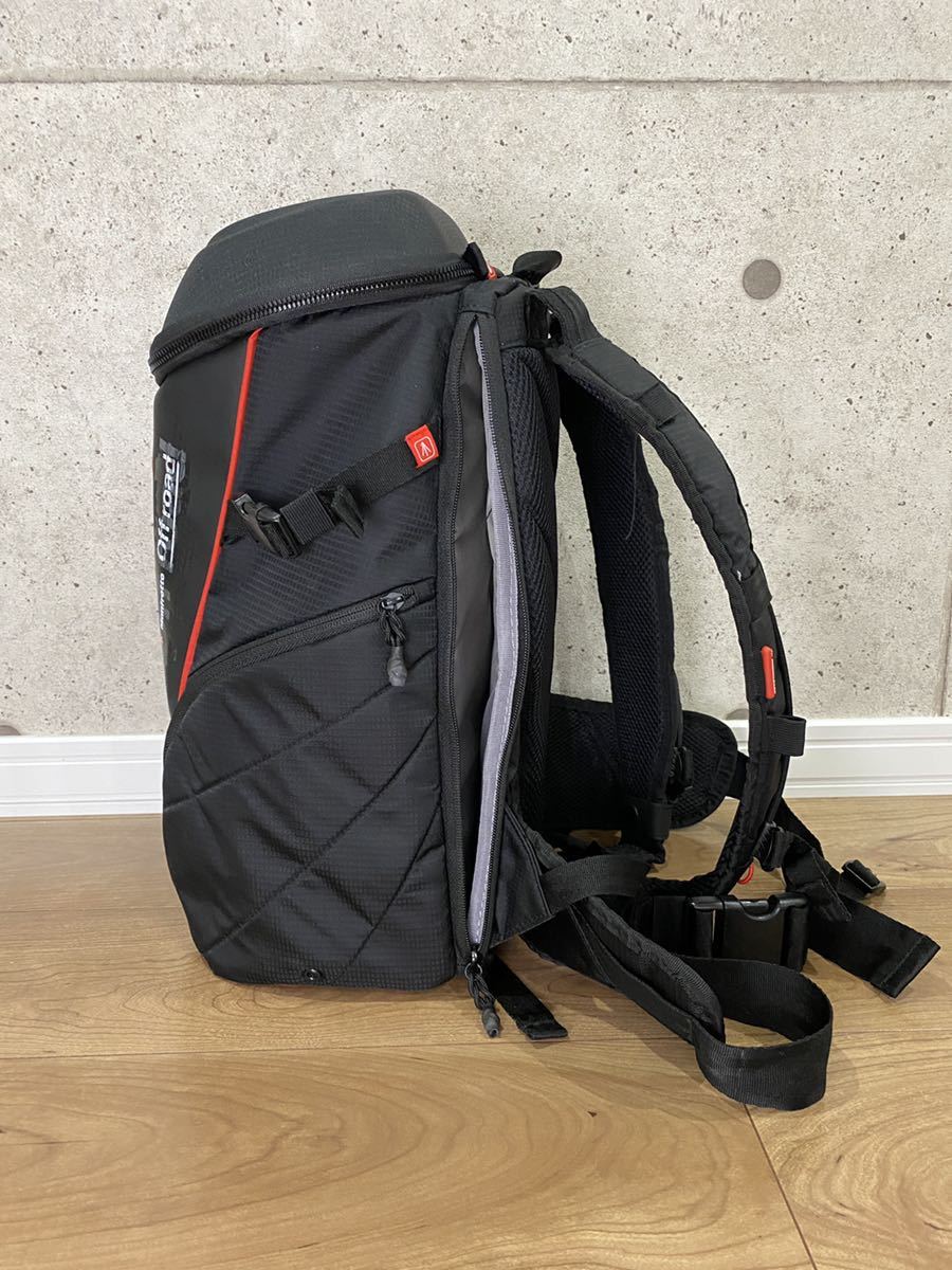 世界的に有名な Manfrotto 15.5L Off road MB OR-ACT-BP agapeeurope.org