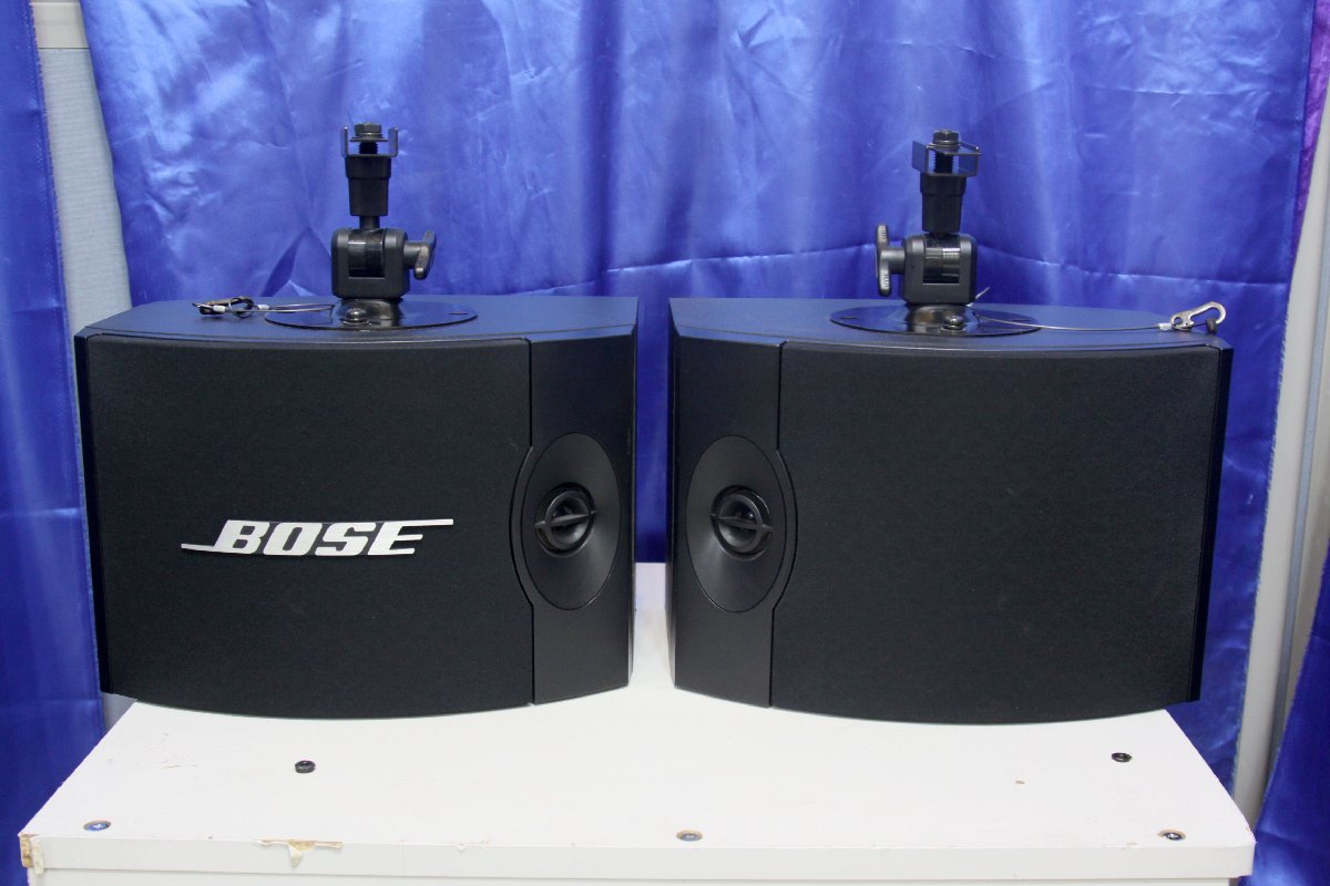 BOSE/ボーズ ダイレクト/リフレクティングスピーカーシステム ◇301V