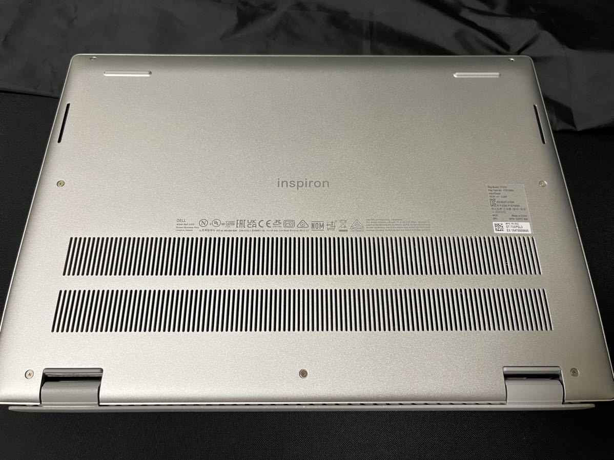 DELL ノートパソコン Inspiron 14 5425(14インチ/AMD Ryzen 5 5625U
