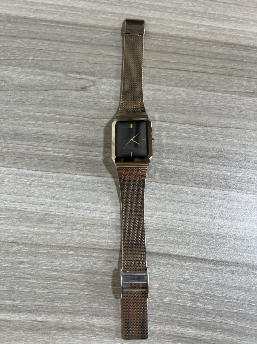 SEIKO セイコー DOLCE ドルチェ 7741-5080 メンズ クォーツ