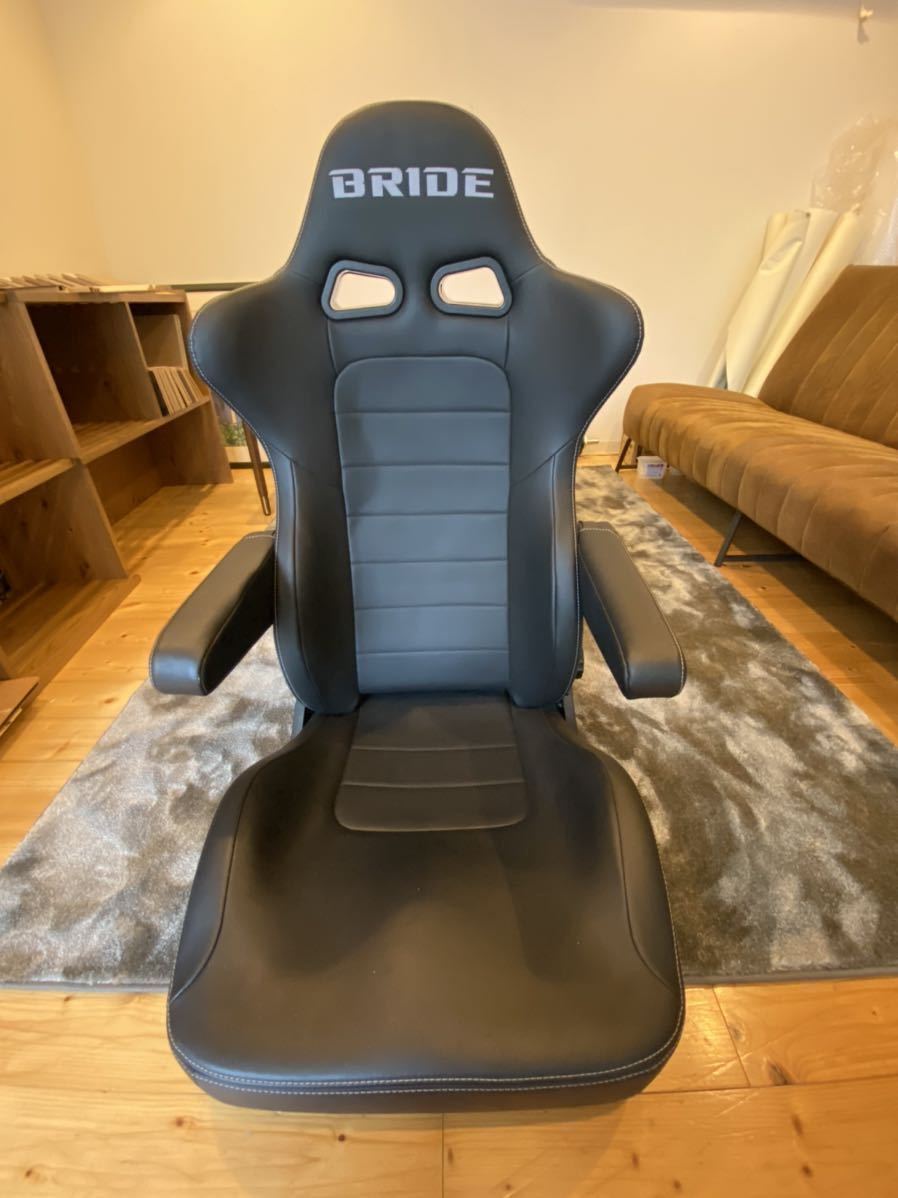 ☆BRIDE☆ ブリッド ユーロスター クルーズ リクライニングシート