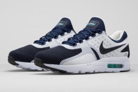 【激レア 国内正規品 新品未使用】NIKE AIR MAX ZERO QS 28.5cm ナイキ エアマックス ゼロ airmaxday スニーカー エアマックスデー_画像1