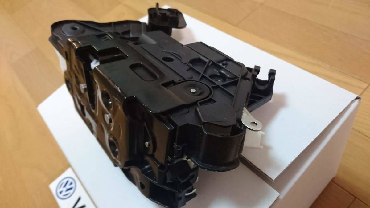 新品】即納 VW ザ・ビートル 16C系 ドアロック アクチュエーター