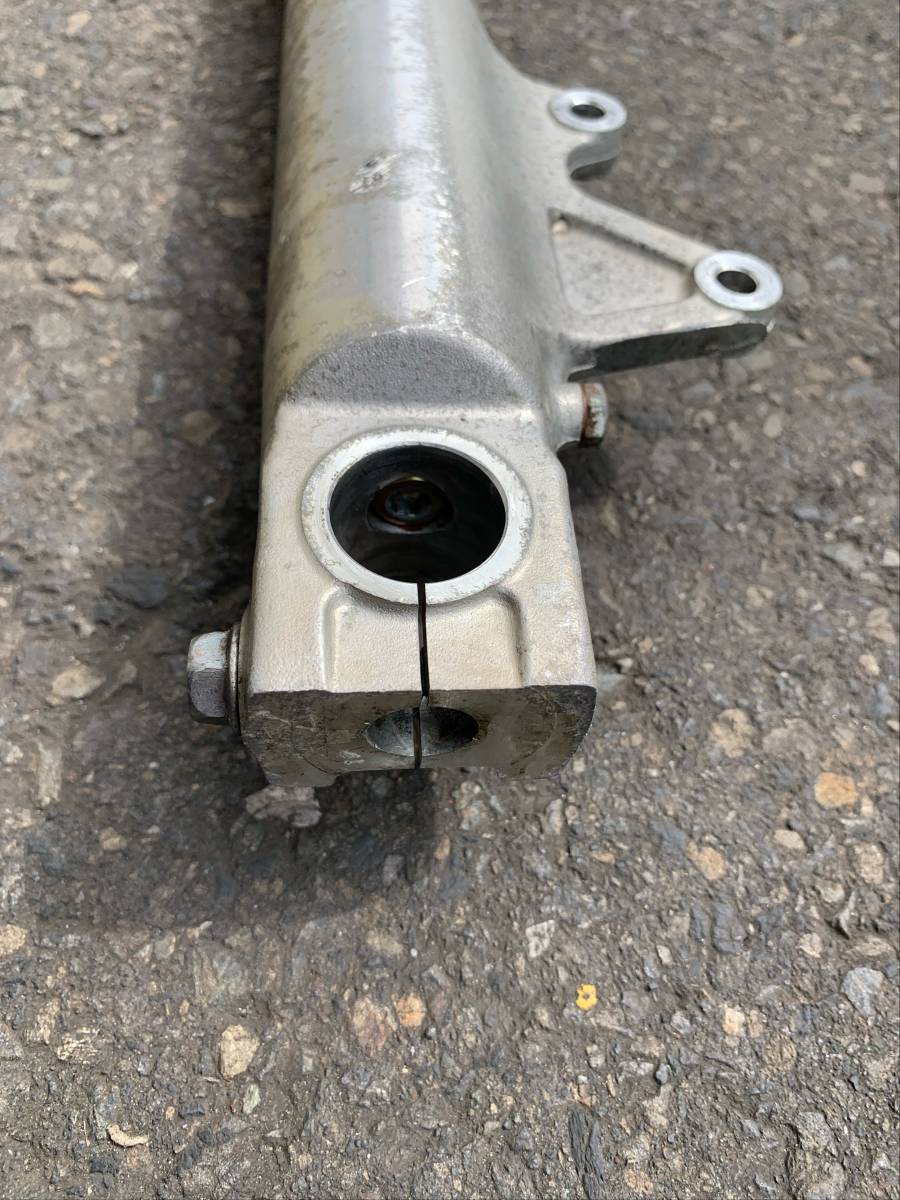 NSR250 MC28 フロントフォーク | bergosafety.com.br