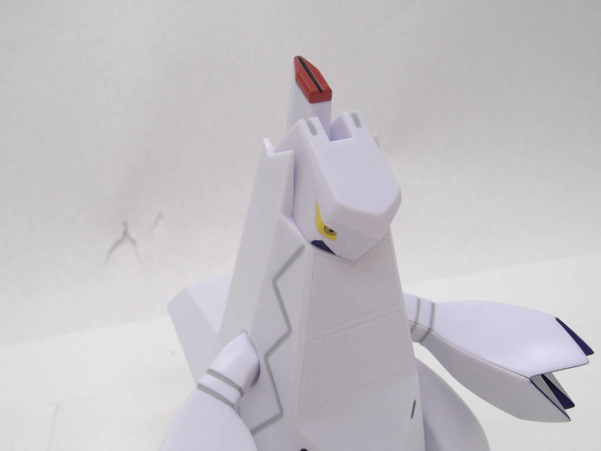 29】ポケモンセンターオリジナル figma キバナ SP-137 フィギュア の