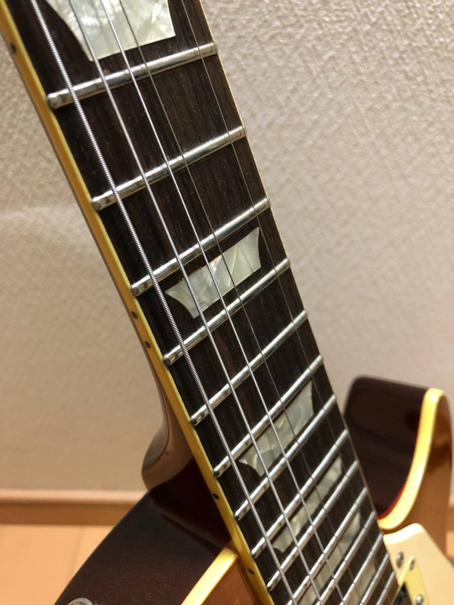 Bacchus BLS-700 レスポールタイプ|Yahoo!フリマ(旧PayPayフリマ) Bacchus BLS-700 レスポールタイプ|Yahoo!フリマ(旧PayPayフリマ)