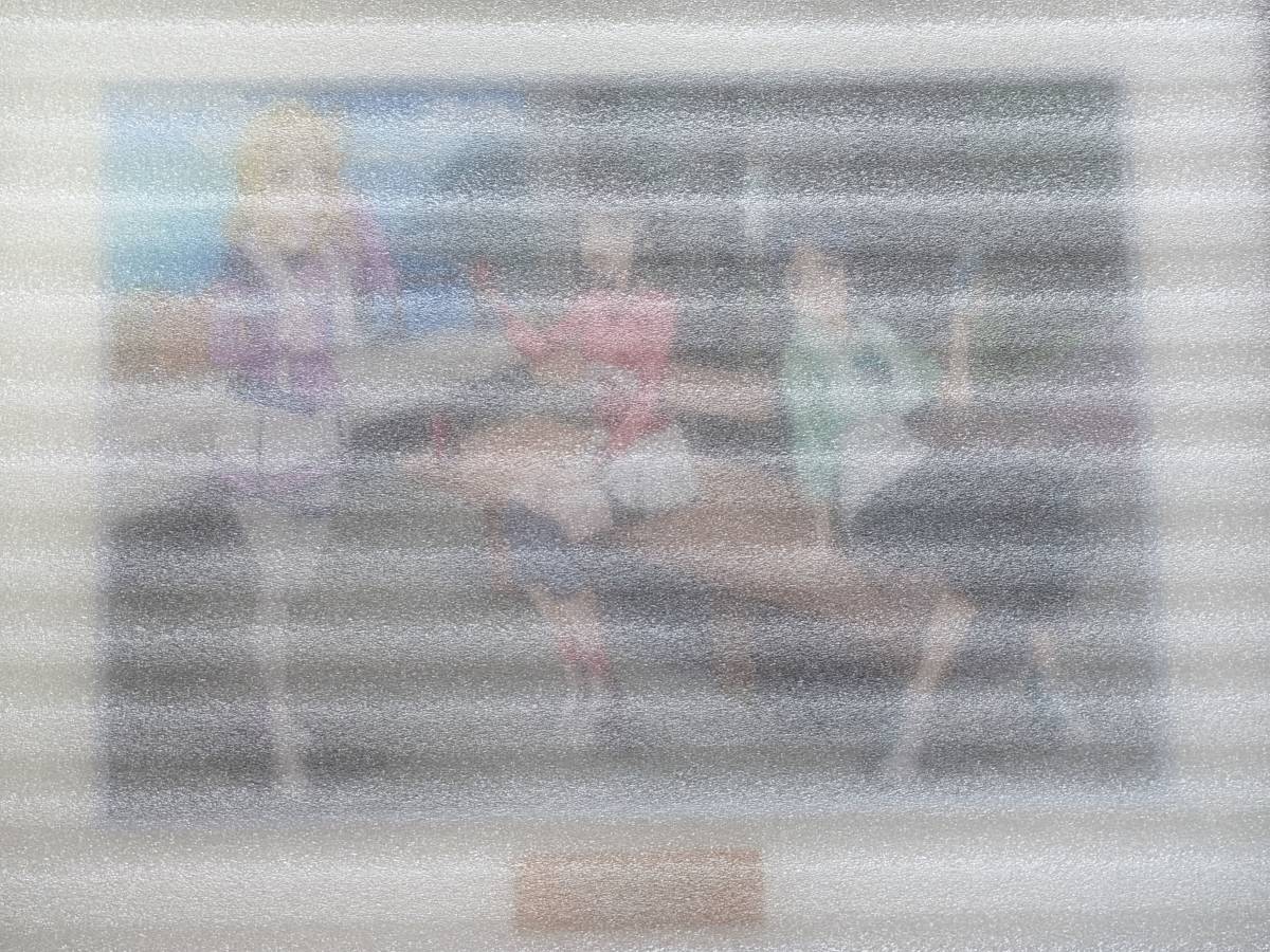 ラブライブ!サンシャイン!! バンダイナムコ株主優待2017 2018 2019