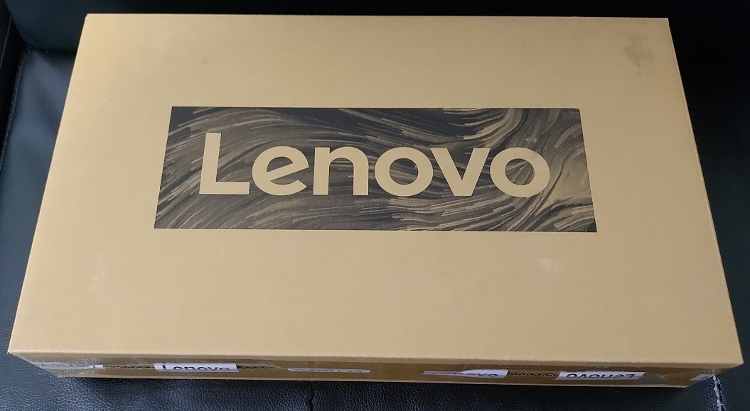 【保障できる】 新品未開封/Lenovo/ノートPC/82AT00DNEC/IdeaPad ノートPC