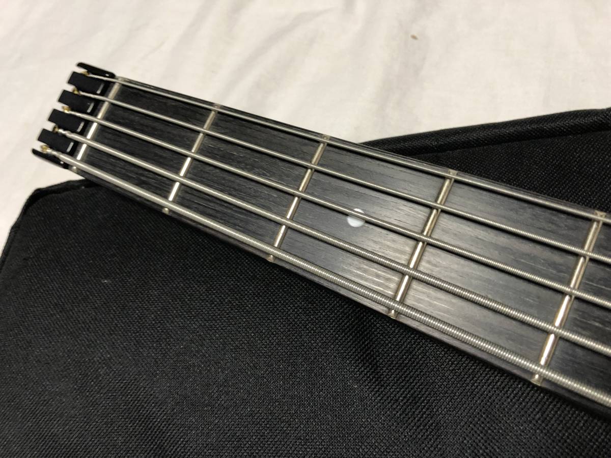 SALENEW大人気!STEINBERGER SPIRIT XT-25 5弦ベース 器材 | hh2.hu