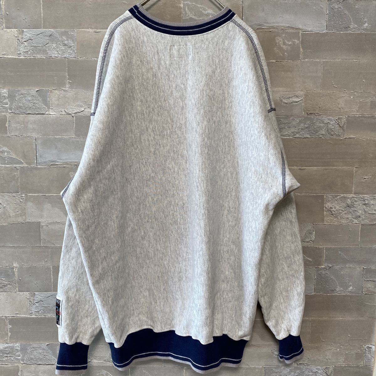 激レア!made in USA LEGENDS ATHLETIC スウェット ダラスカウボーイズ