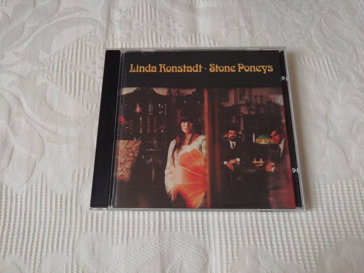 Linda Ronstadt Linda * long shutato/ Stone Poneys Stone *po потребности 