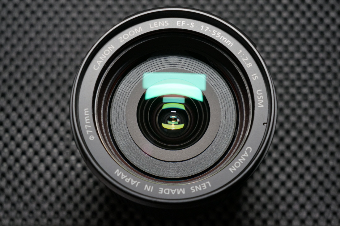 超美品 Canon EF-S 17-55mm F2.8 IS USM キヤノン EFマウント用/手ブレ補正機構/新品 純正レンズフード EW-83J  付属/MADE IN JAPAN 日本製 | rsgmladokgi.com
