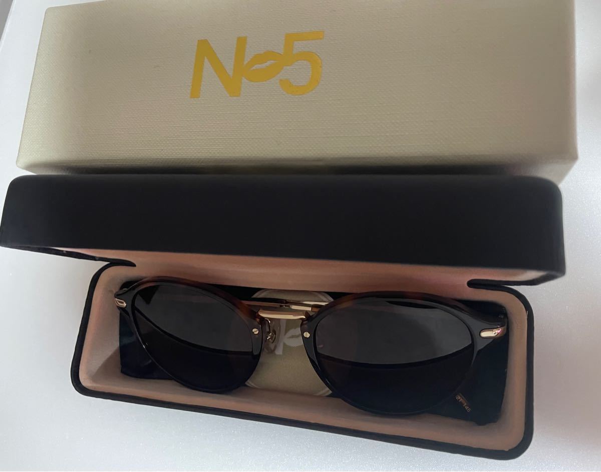 Nissy サングラス Nissy Eye Wear AAA 西島隆弘 - 小物 Nissy サングラス Nissy Eye Wear AAA 西島隆弘 - 小物