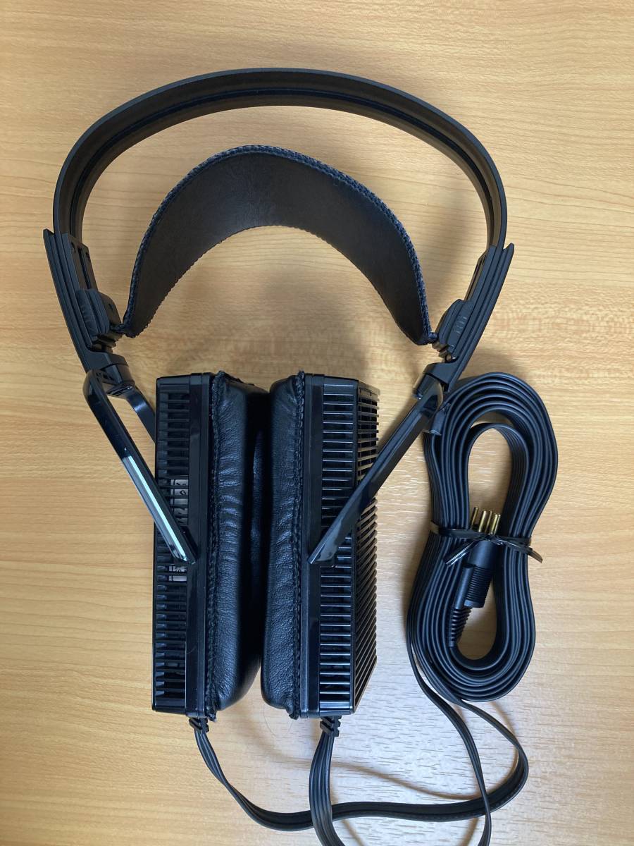 スタックス STAX SR-L700 スピーカーヘッドホン | www.ddechuquisaca