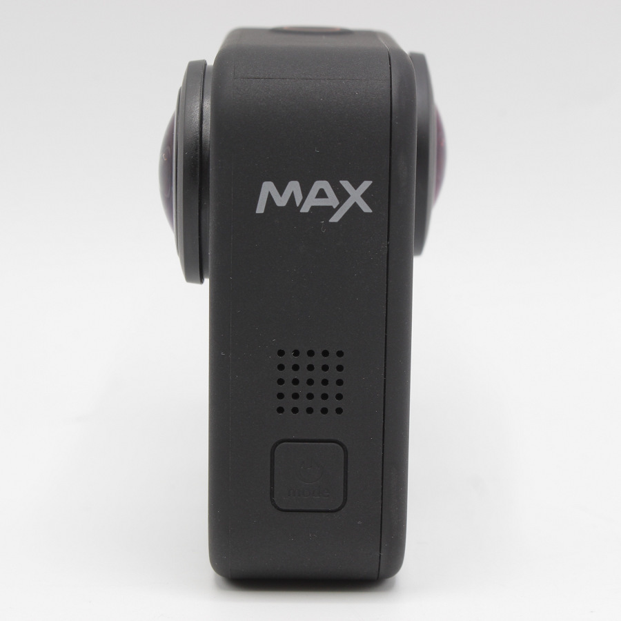 美品/国内正規品】GoPro MAX CHDHZ-202-FX 三脚+SDカード付き ウェアラブル アクションカメラ ゴープロ マックス 本体 