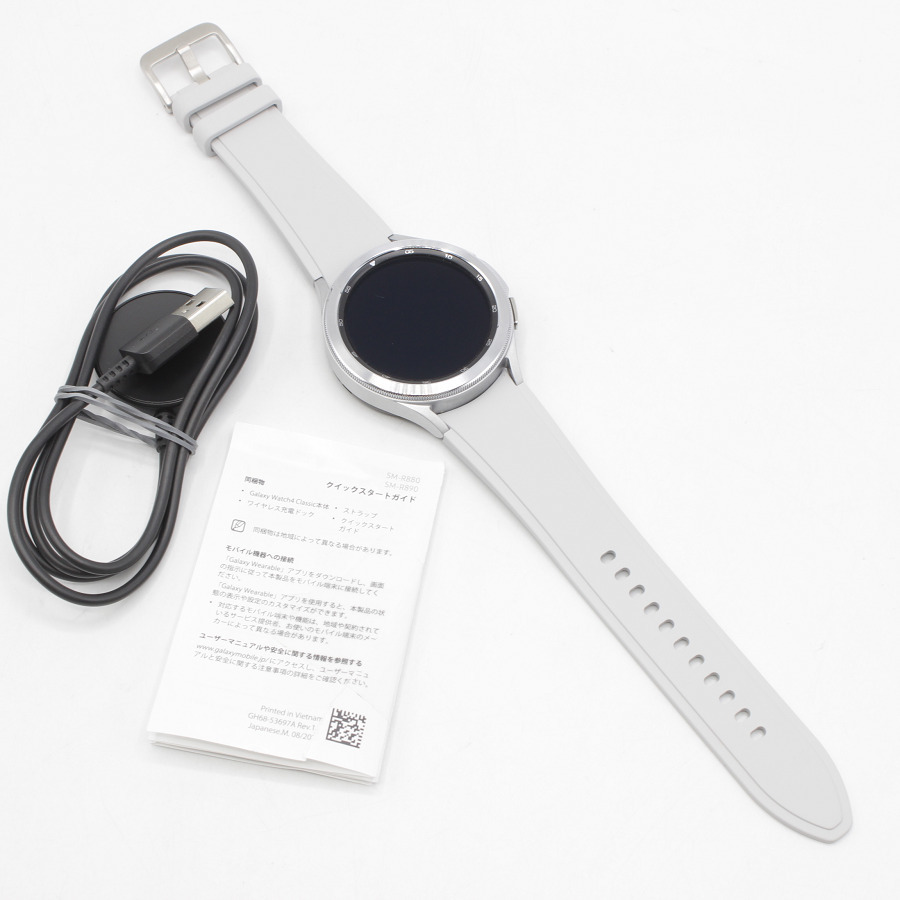 枚数限定 【専用商品】galaxy watch4 classic 46mm - 通販 - www