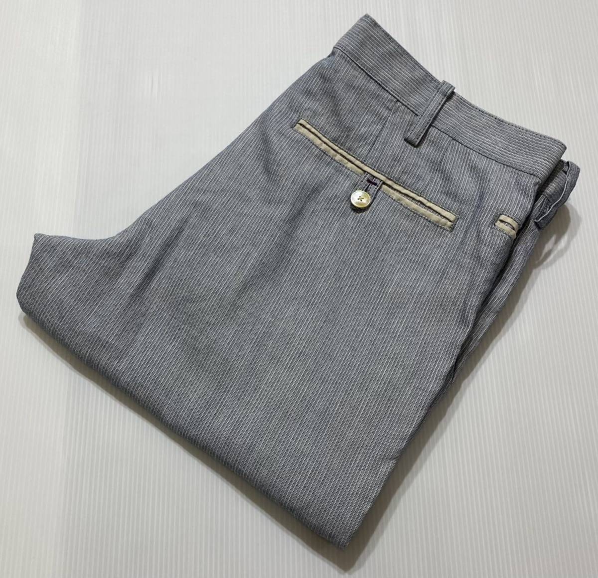 本物の □ Paul Smith COLLECTION ポールスミス コレクション