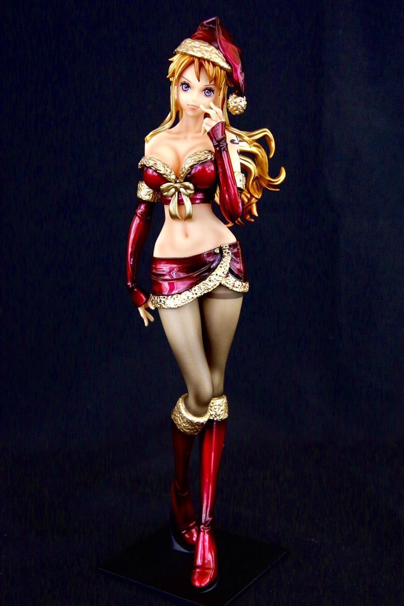 リペイント ナミ glitter&glamours christmas style ボア リペイント ナミ glitter&glamours christmas style ボア