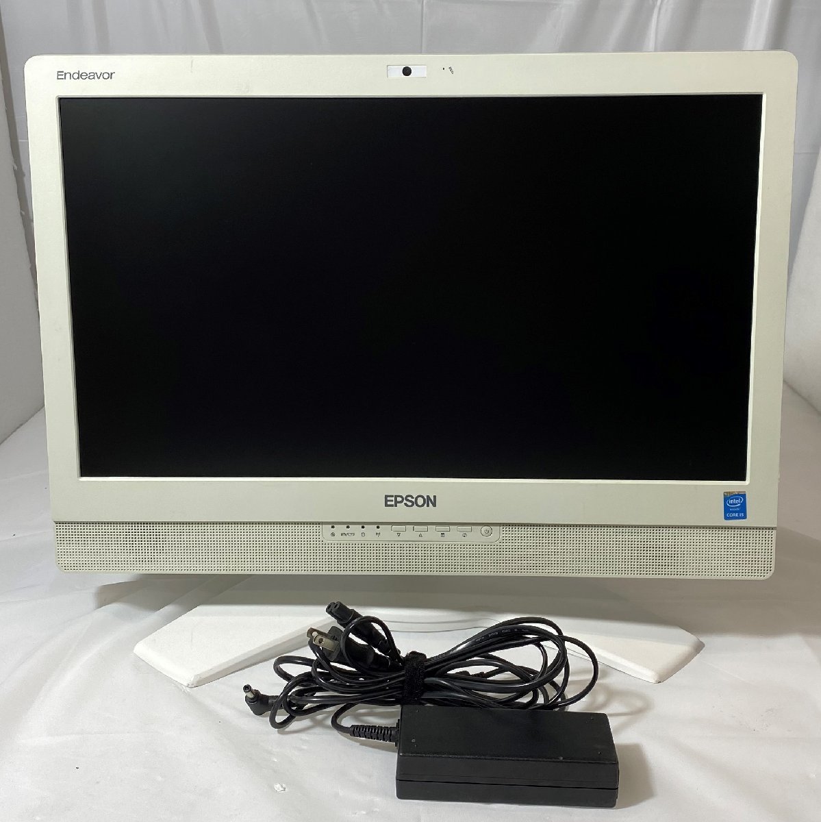 【送料無料キャンペーン?】 (Core PT110E Endeavor EPSON i5-4200M@2.50GHz (管:6606) 128GB) / 4GB / モニタ一体型 【送料無料キャンペーン?】 (Core PT110E Endeavor EPSON i5-4200M@2.50GHz (管:6606) 128GB) / 4GB / モニタ一体型