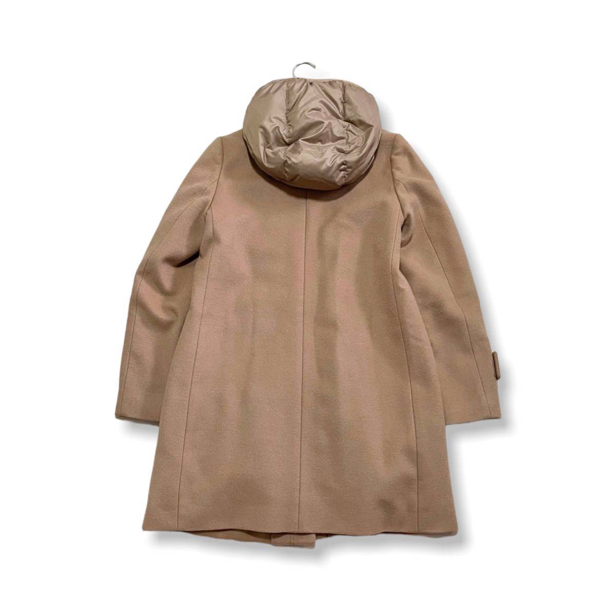 極美品 Mackintosh London マッキントッシュロンドン インナーダウン