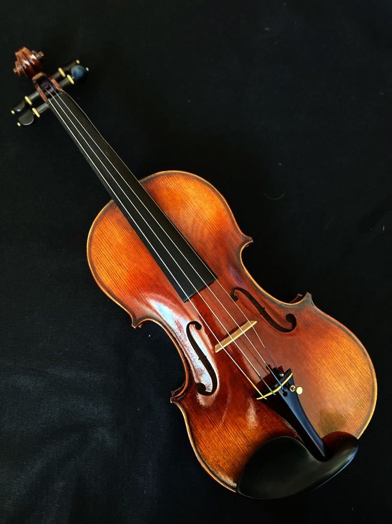フレンチバイオリン試奏可能_画像2